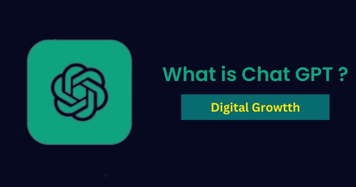 You are currently viewing What is ChatGPT and How it Works ? – Top Benefits and Future of ChatGPT