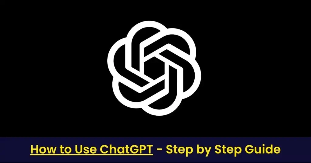 How to use ChatGPT