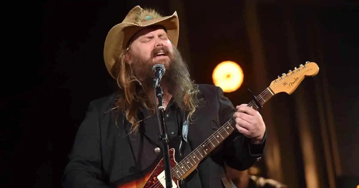 You are currently viewing Chris Stapleton Tour 2023 – Dates, Location & Special Guest