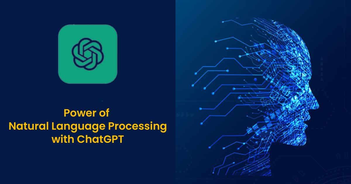 You are currently viewing Unlock The Power of Natural Language Processing with ChatGPT