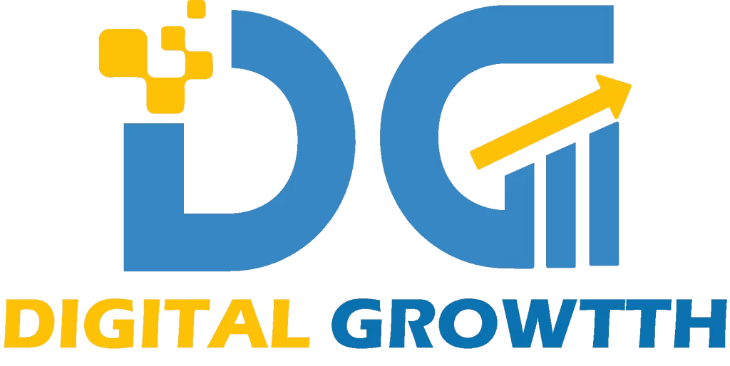 Digital Growtth Logo