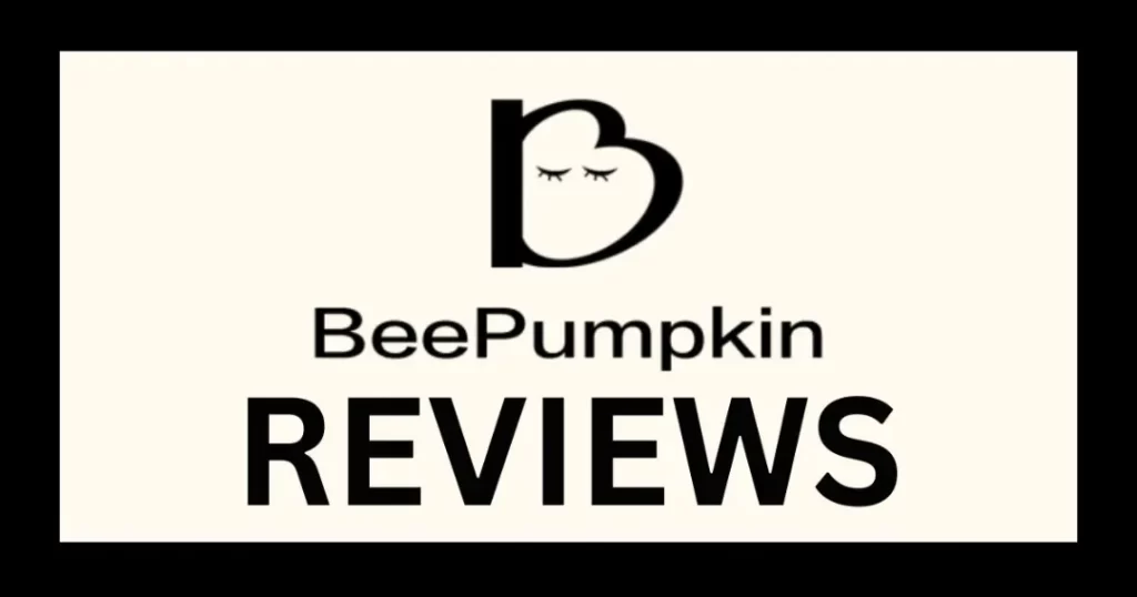 Beepumpkin Reviews
