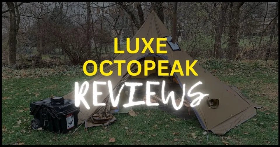Luxe Octopeak Review 2