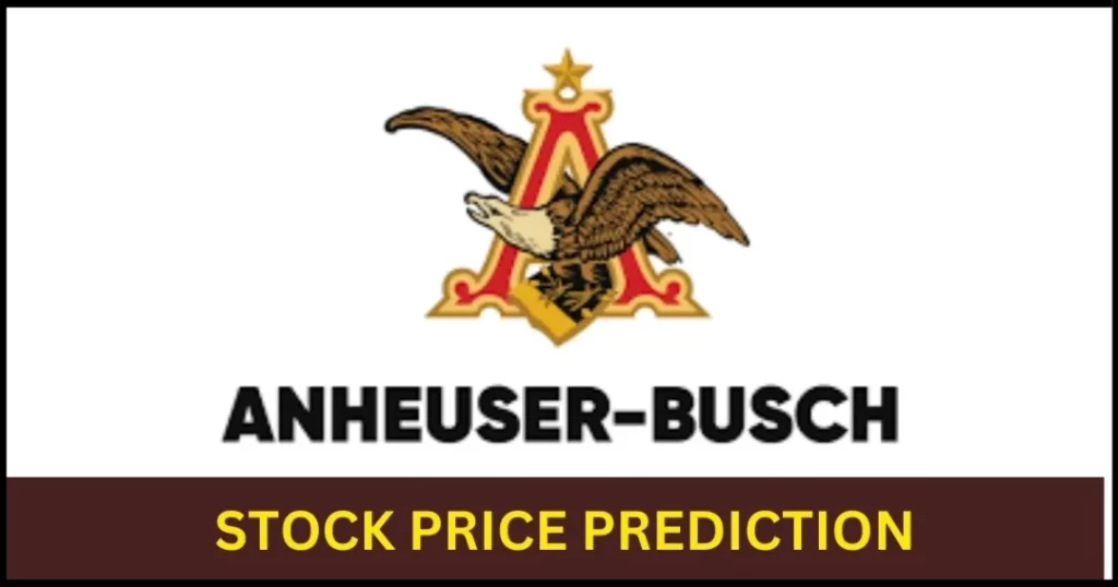Anheuser Busch Stock Price Prediction