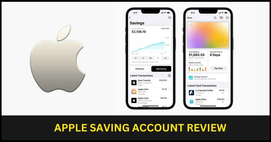 Read more about the article Apple Savings Account Review