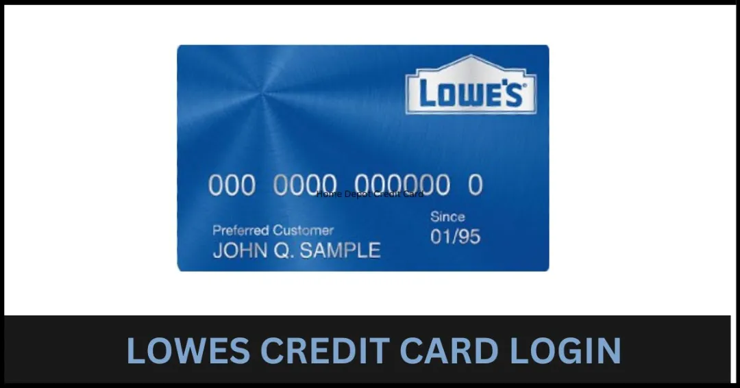 Read more about the article Lowes Credit Card Login, Payment, Synchrony, Phone Number, Application, and More!